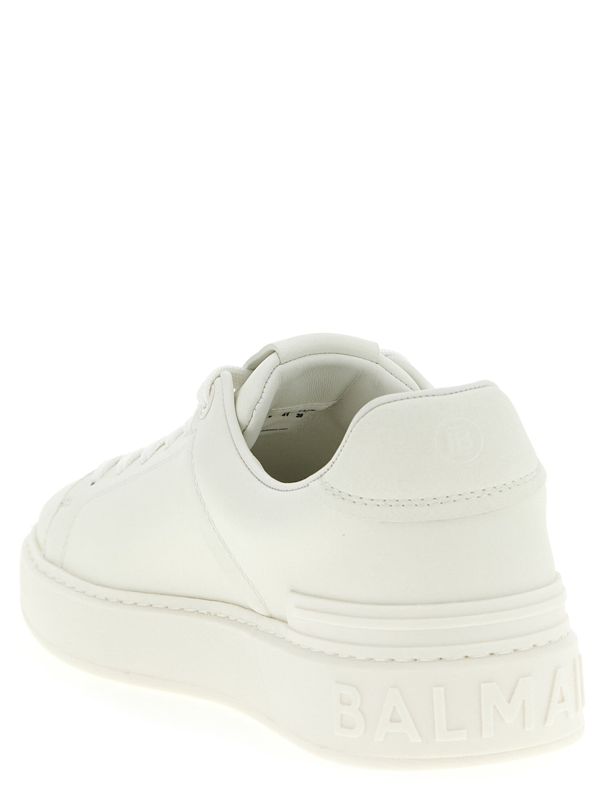 Balmain Women 'B-Court' Sneakers