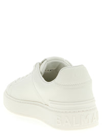 Balmain Women 'B-Court' Sneakers