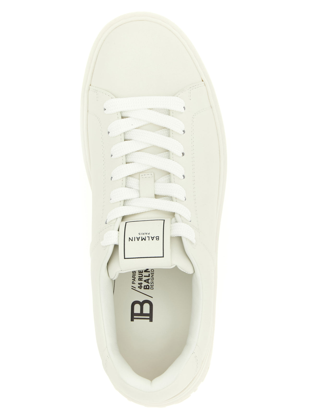 Balmain Women 'B-Court' Sneakers