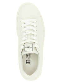 Balmain Women 'B-Court' Sneakers