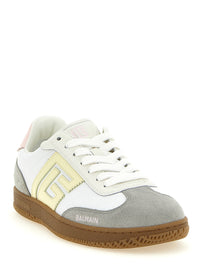 BALMAIN Balmain Women 'Swan' Sneakers
