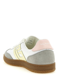 BALMAIN Balmain Women 'Swan' Sneakers