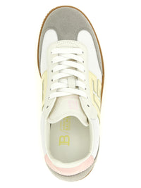 BALMAIN Balmain Women 'Swan' Sneakers