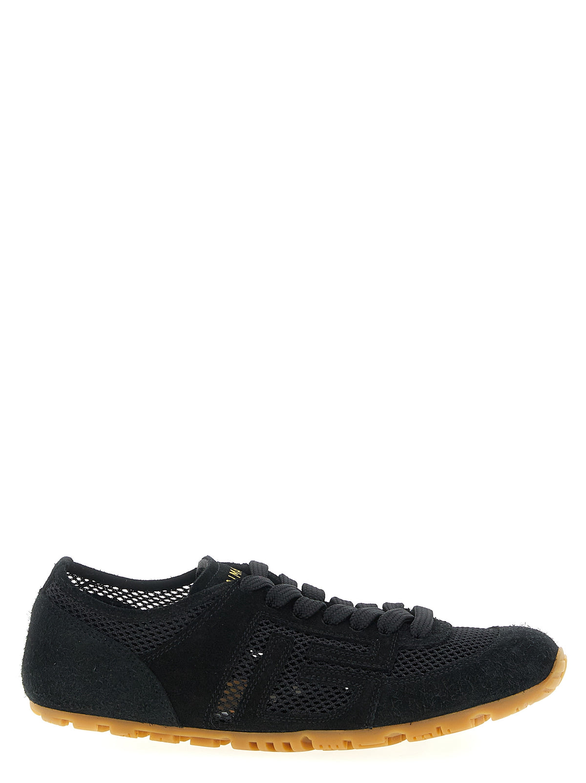BALMAIN Balmain Women 'Racer 45-Suede' Sneakers