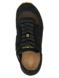 BALMAIN Balmain Women 'Racer 45-Suede' Sneakers