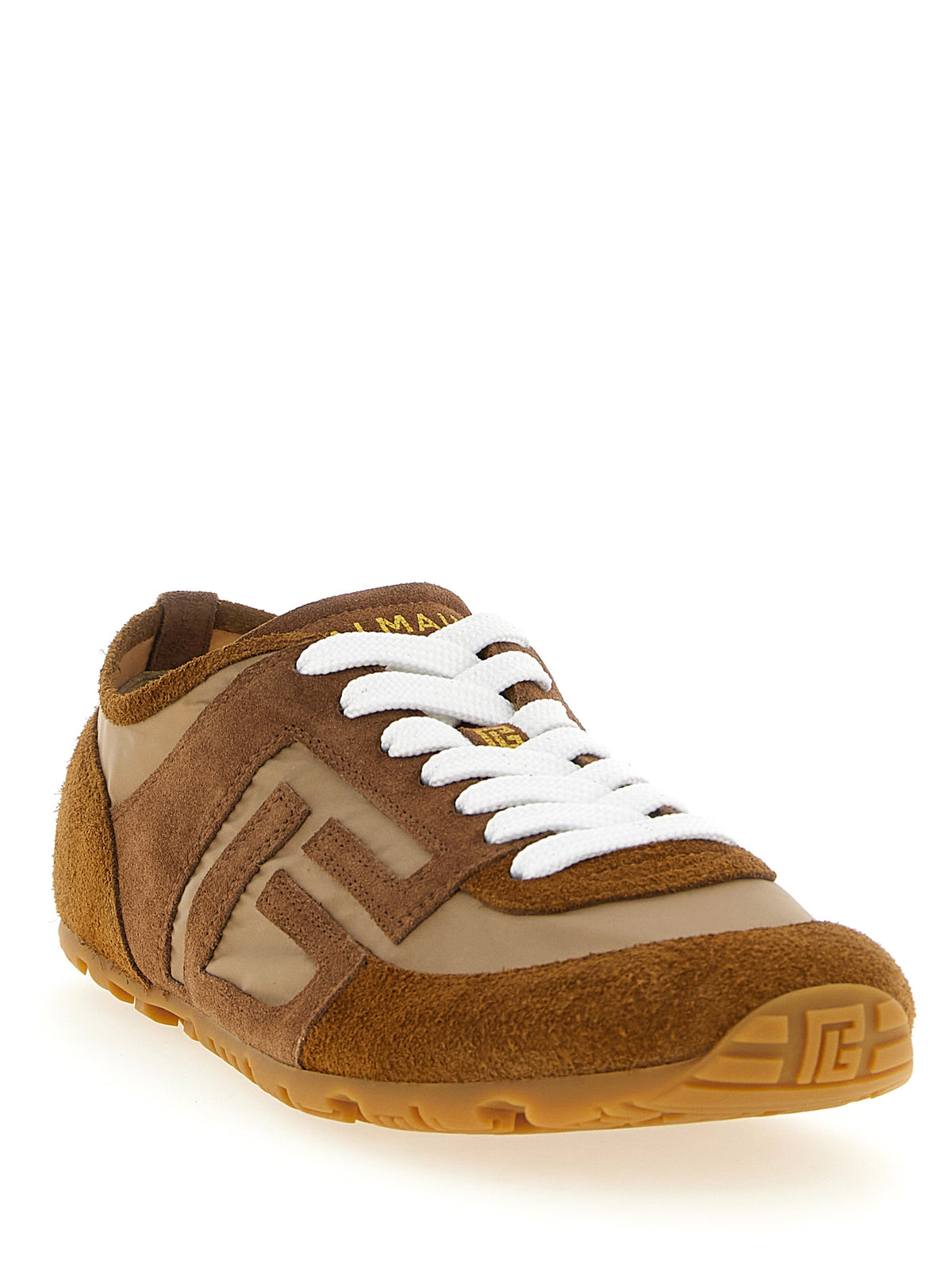 BALMAIN Balmain Women 'Racer 45' Sneakers