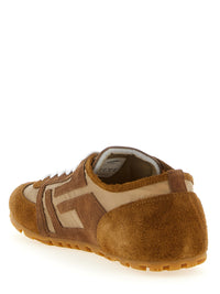 BALMAIN Balmain Women 'Racer 45' Sneakers