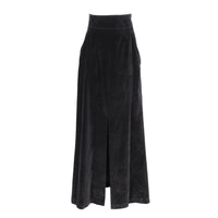 ISAIA Isaia Womens Nero Skirt