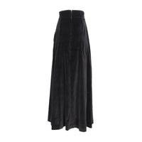 ISAIA Isaia Womens Nero Skirt