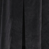 ISAIA Isaia Womens Nero Skirt