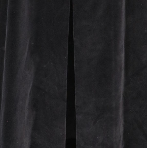 ISAIA Isaia Womens Nero Skirt