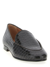 AQUAZZURA Aquazzura Women 'Guanto' Loafers