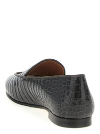 AQUAZZURA Aquazzura Women 'Guanto' Loafers