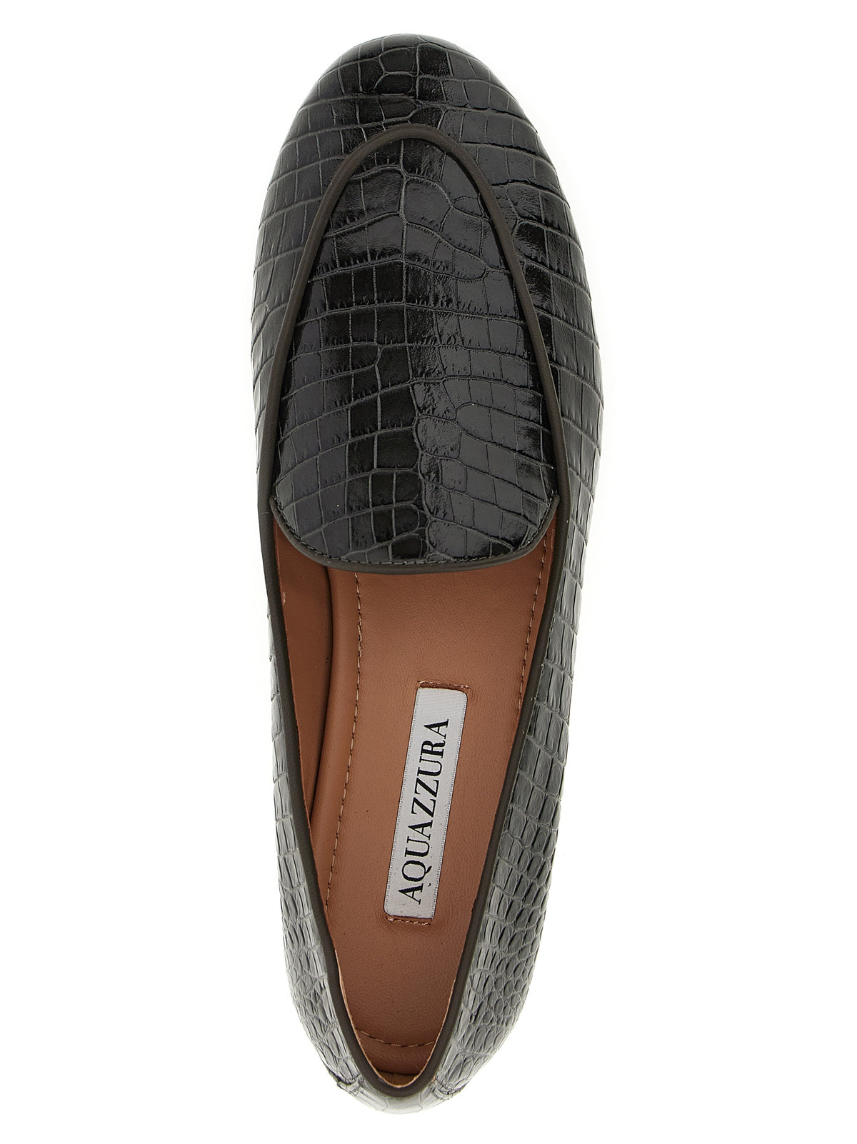AQUAZZURA Aquazzura Women 'Guanto' Loafers