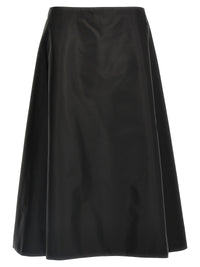 Marni Women Nylon Skirt