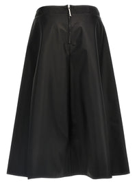 Marni Women Nylon Skirt