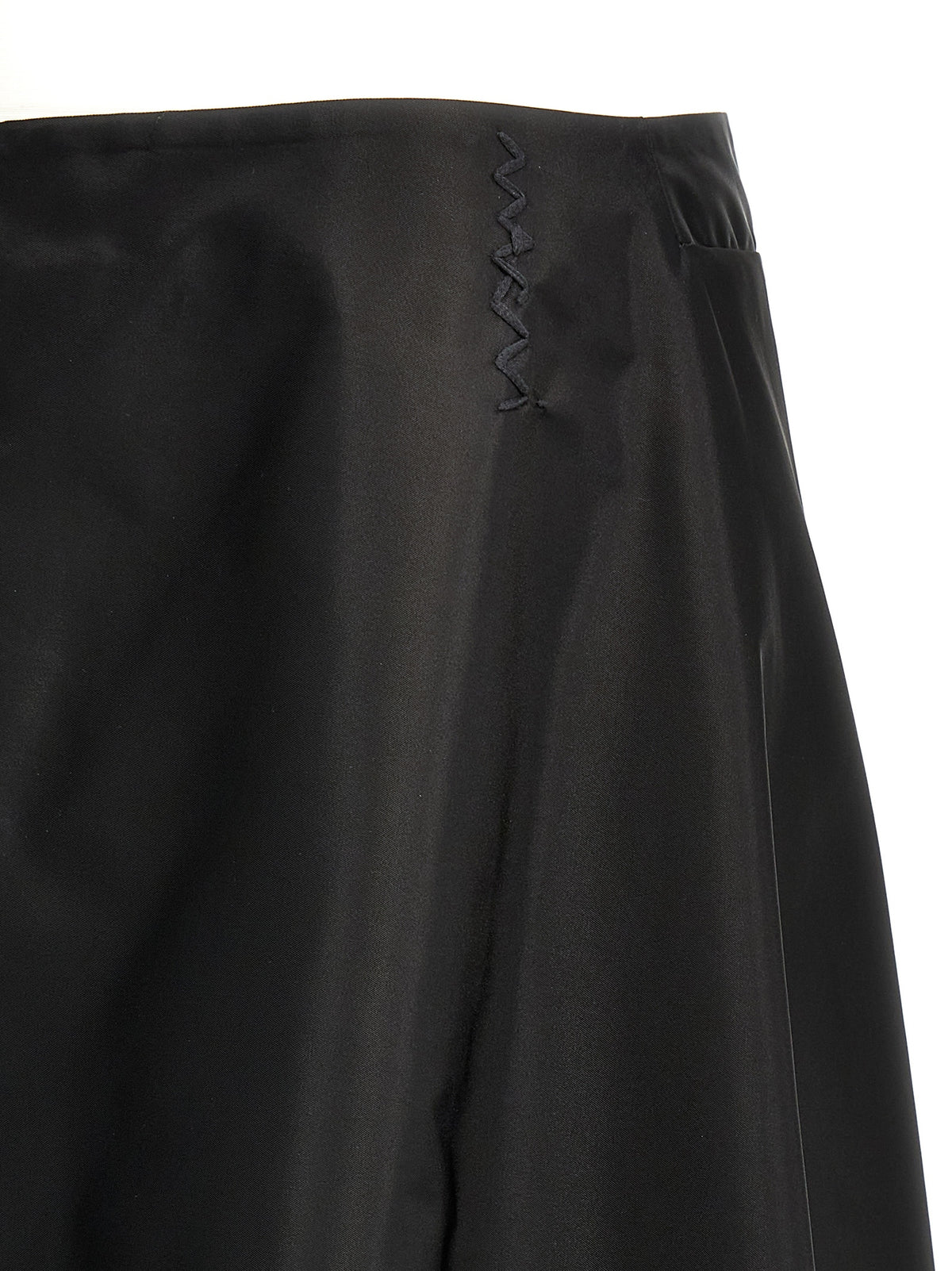 Marni Women Nylon Skirt