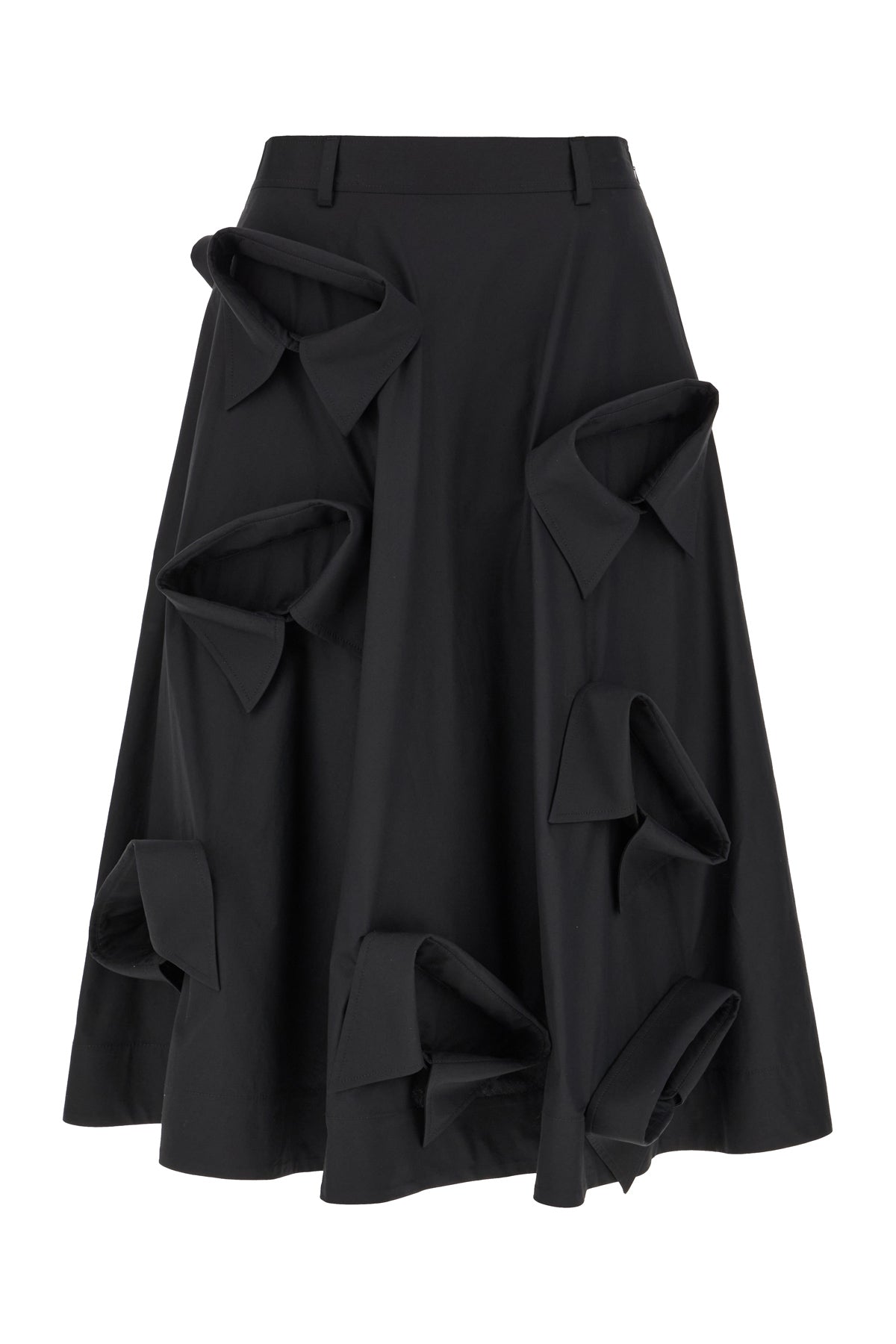 Moschino Woman Clothing Skirts