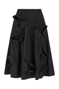 Moschino Woman Clothing Skirts