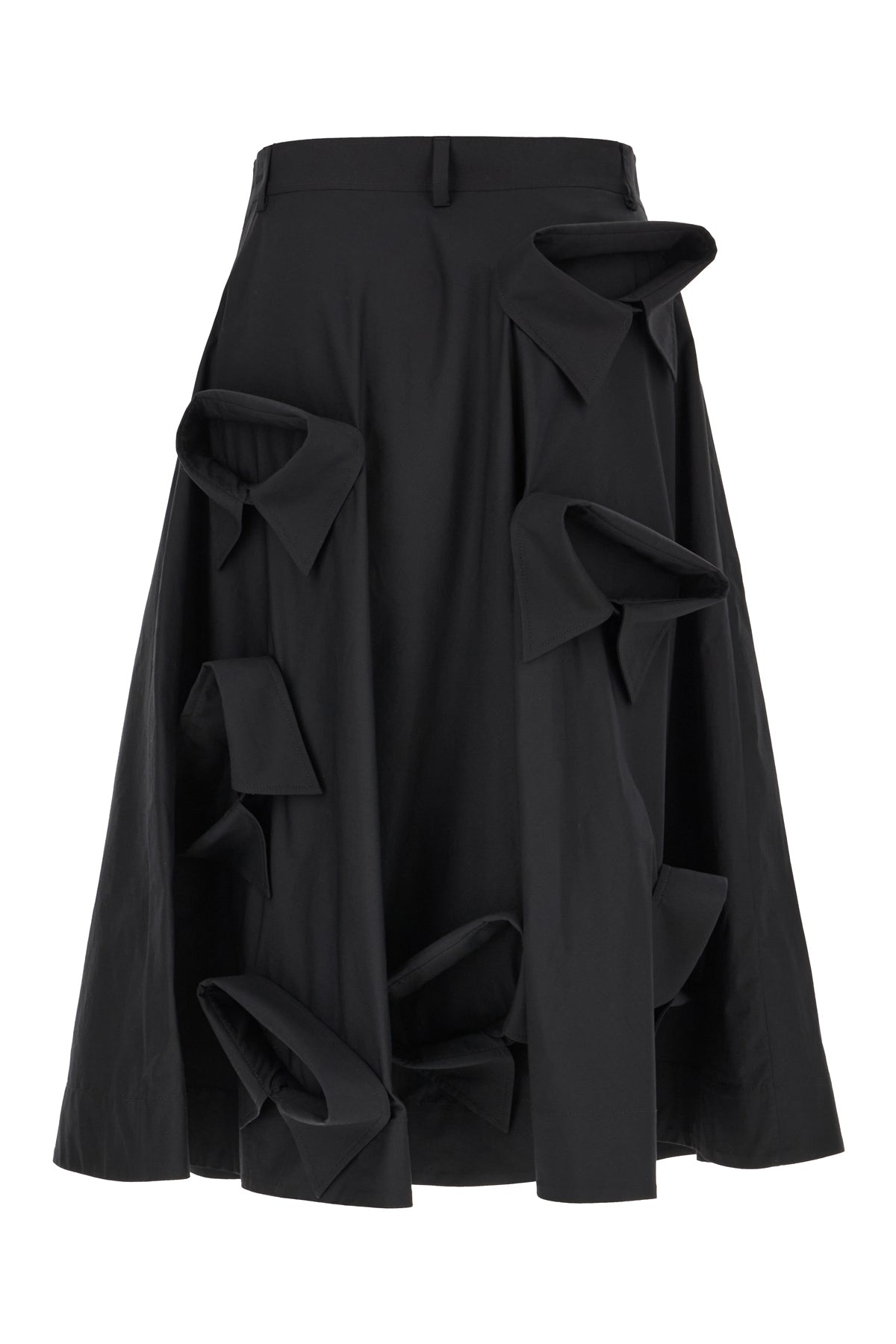 Moschino Woman Clothing Skirts