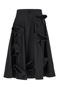 Moschino Woman Clothing Skirts