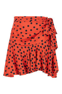 Moschino Woman Clothing Skirts