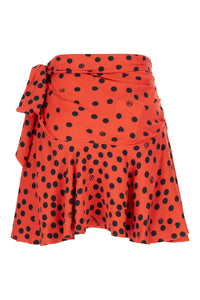 Moschino Woman Clothing Skirts