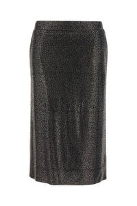 GIUSEPPE DI MORABITO Giuseppe Di Morabito Woman Clothing Skirts
