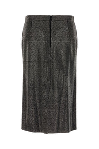 GIUSEPPE DI MORABITO Giuseppe Di Morabito Woman Clothing Skirts