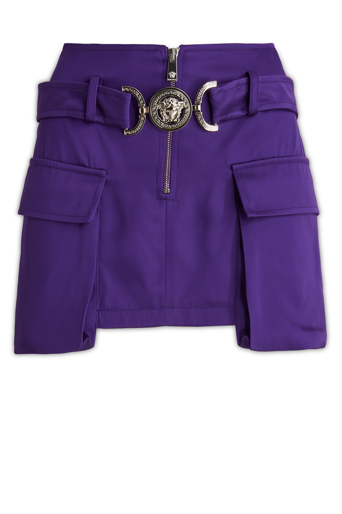 Versace Woman Clothing Skirts