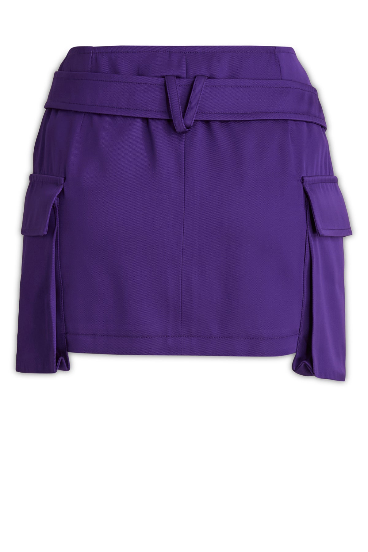 Versace Woman Clothing Skirts