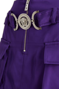 Versace Woman Clothing Skirts