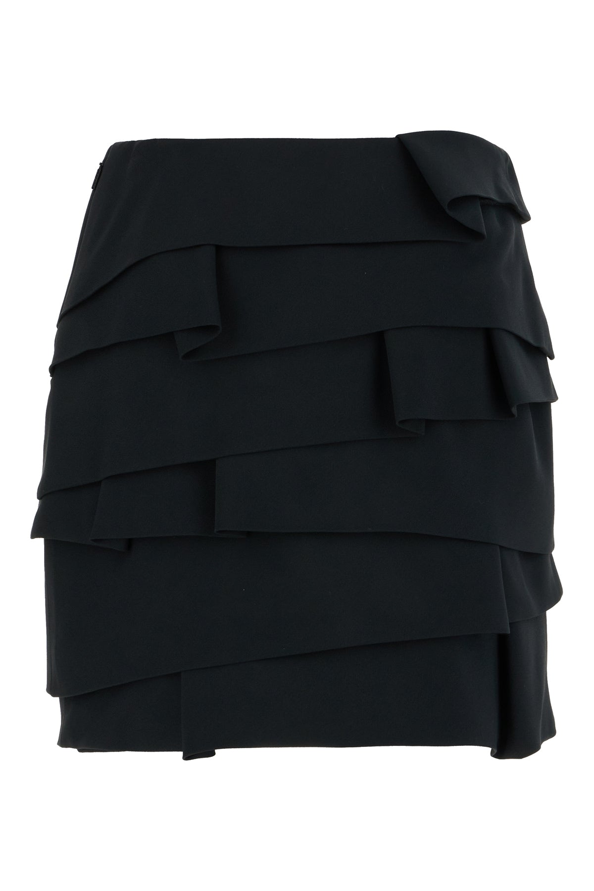 Versace Woman Clothing Skirts