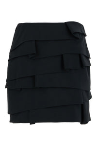 Versace Woman Clothing Skirts