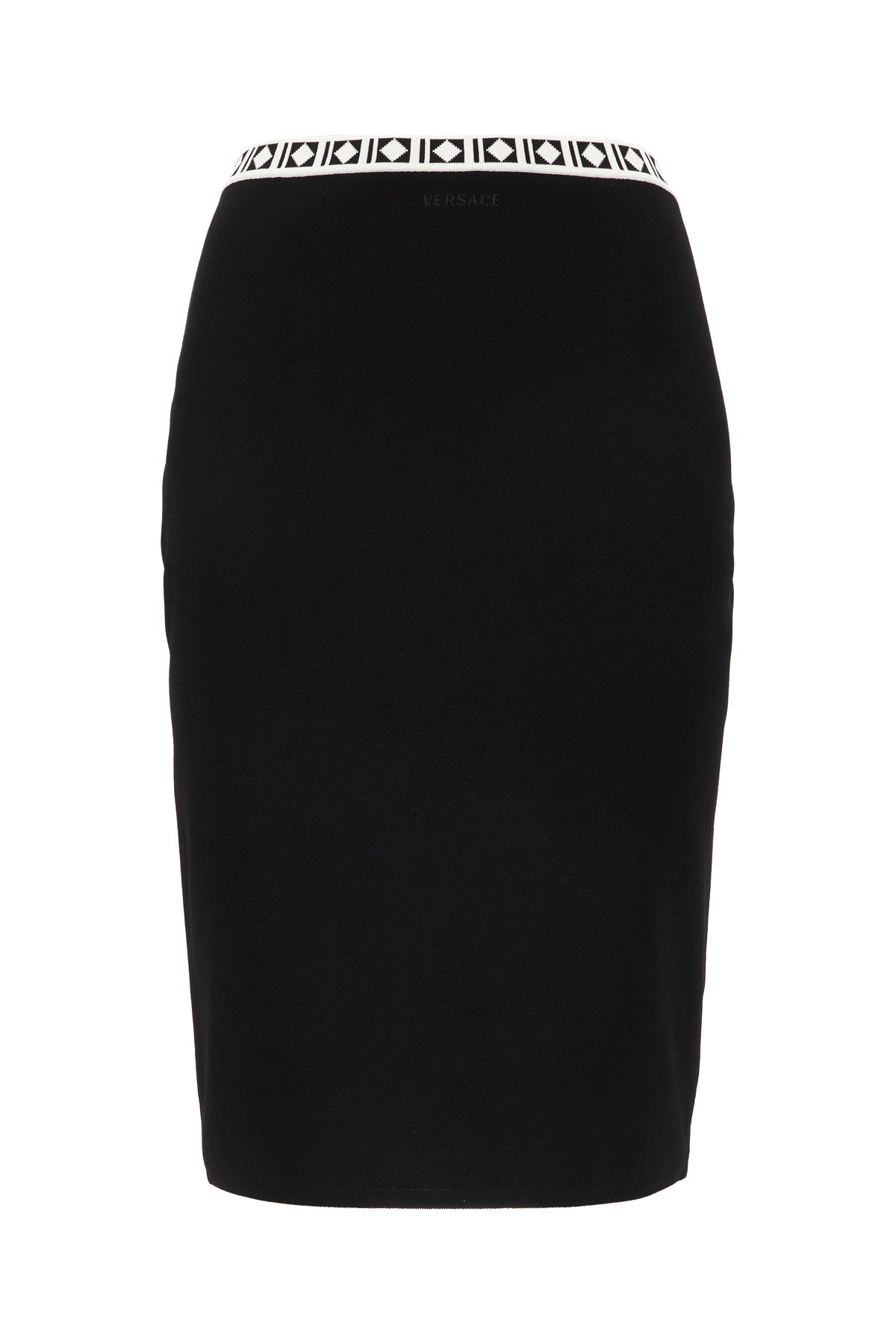 Versace Woman Clothing Skirts