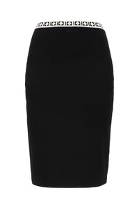 Versace Woman Clothing Skirts