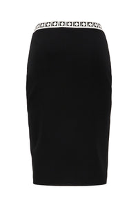 Versace Woman Clothing Skirts