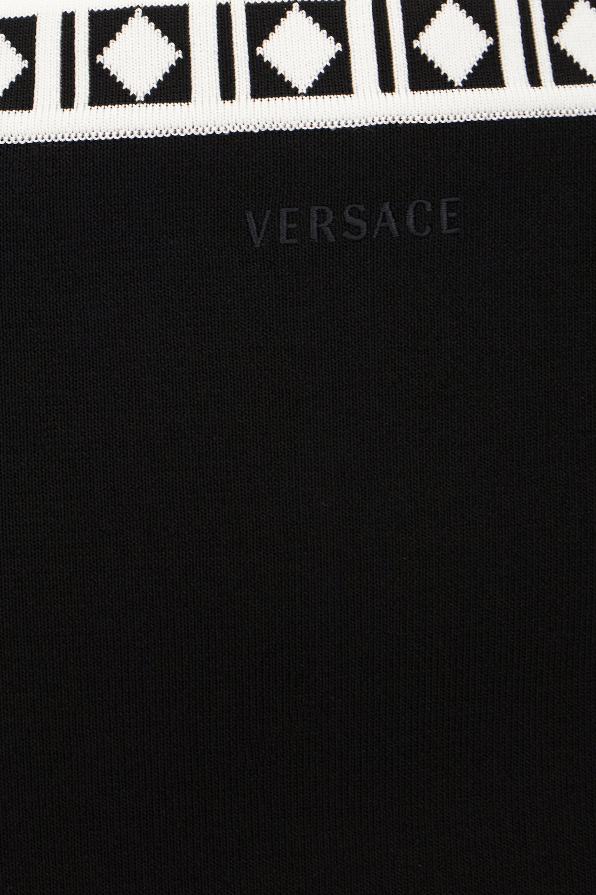 Versace Woman Clothing Skirts