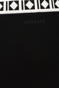Versace Woman Clothing Skirts