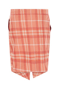 Vivienne Westwood Woman Clothing Skirts