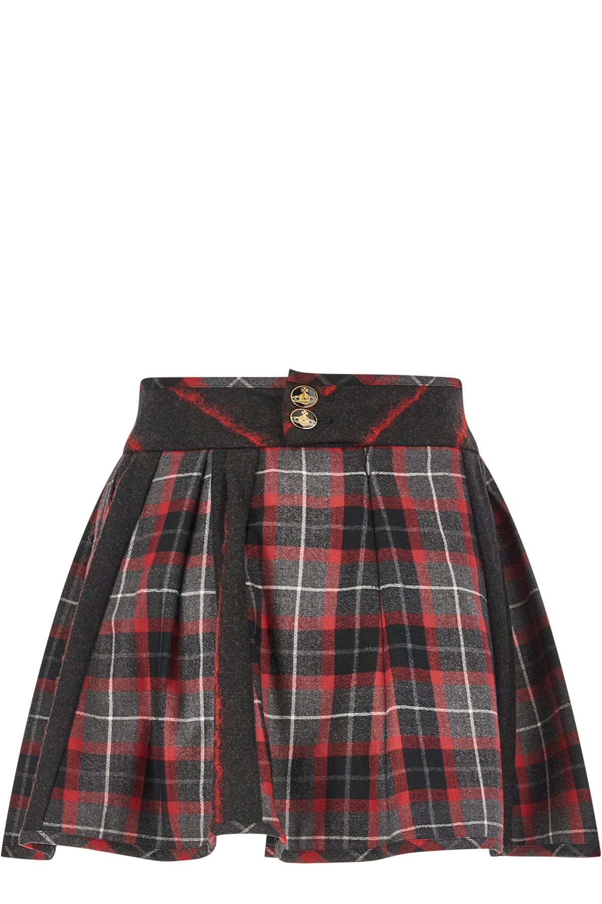 VIVIENNE WESTWOOD Vivienne Westwood Woman Clothing Skirts