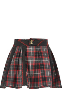 VIVIENNE WESTWOOD Vivienne Westwood Woman Clothing Skirts