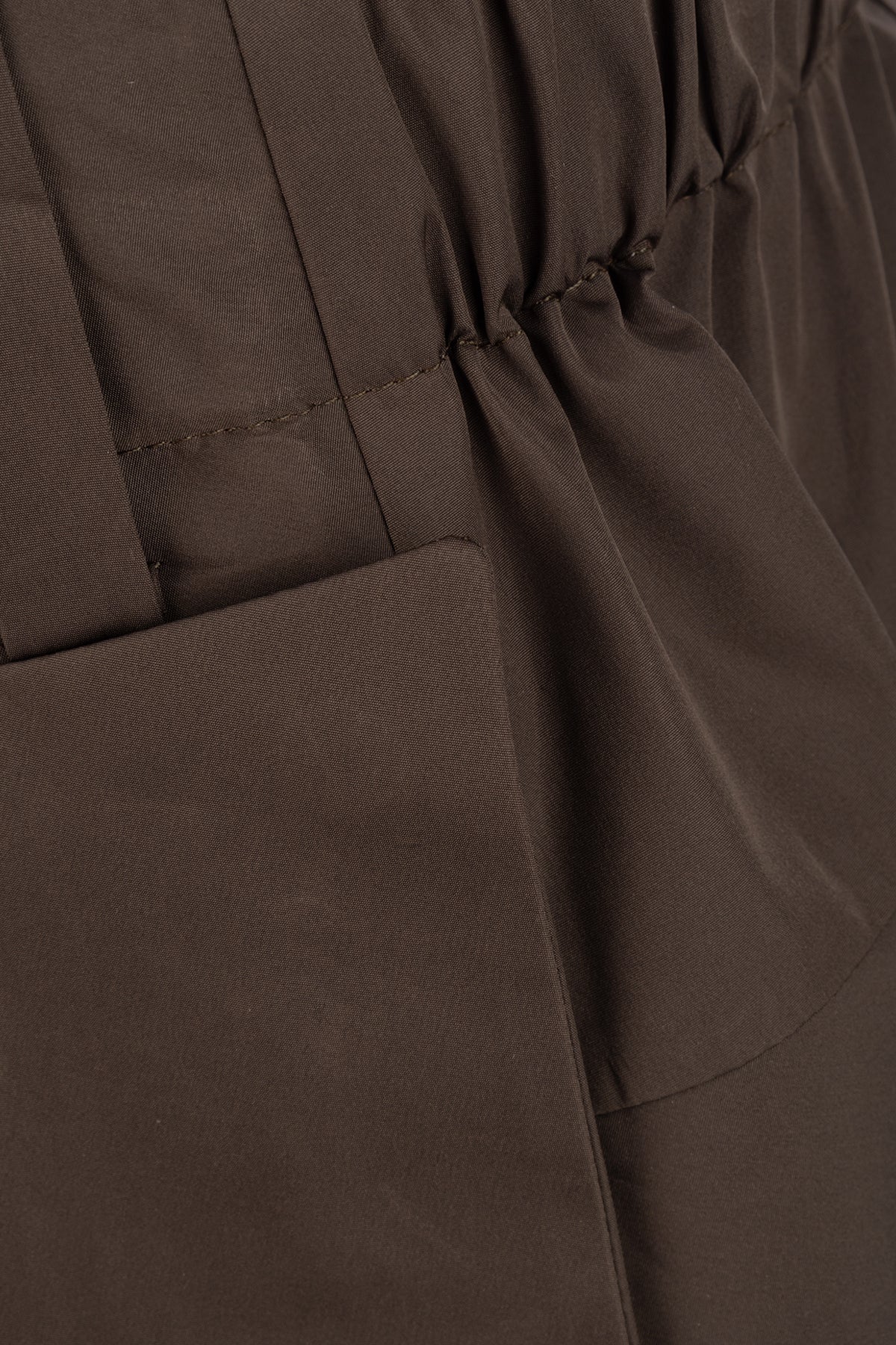 Prada Woman Clothing Skirts