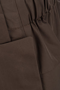 Prada Woman Clothing Skirts