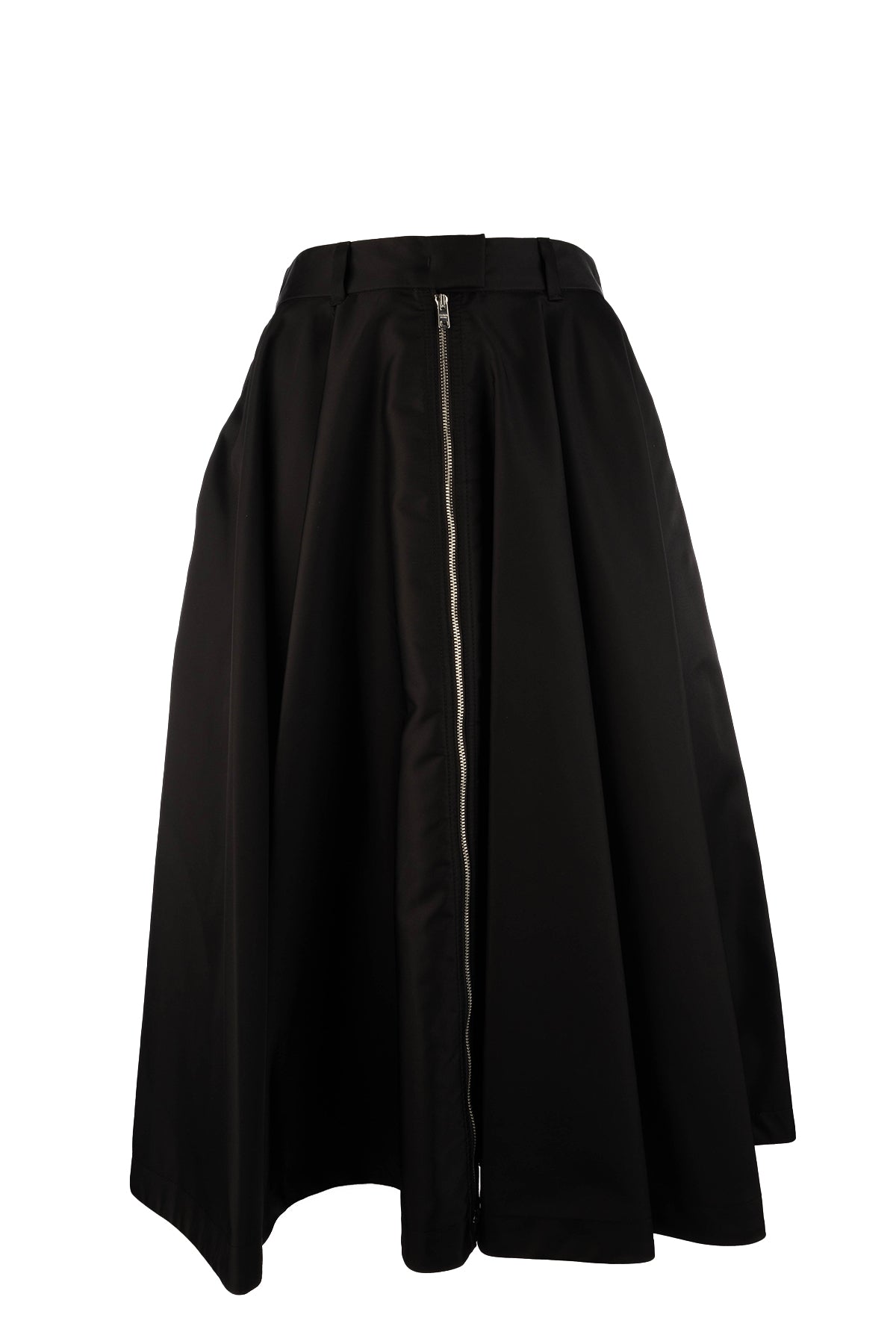 Prada Woman Clothing Skirts