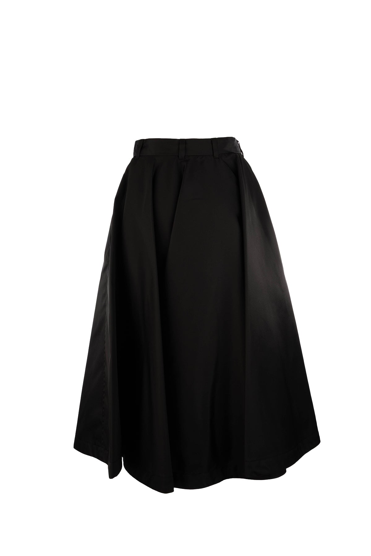 Prada Woman Clothing Skirts