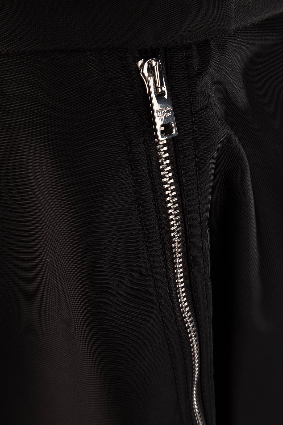 Prada Woman Clothing Skirts