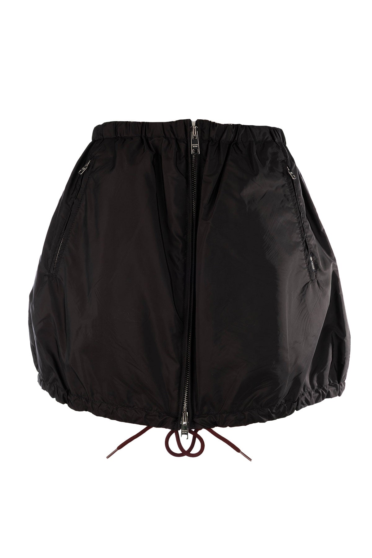 Prada Woman Clothing Skirts