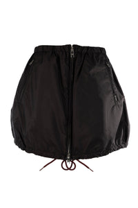 Prada Woman Clothing Skirts