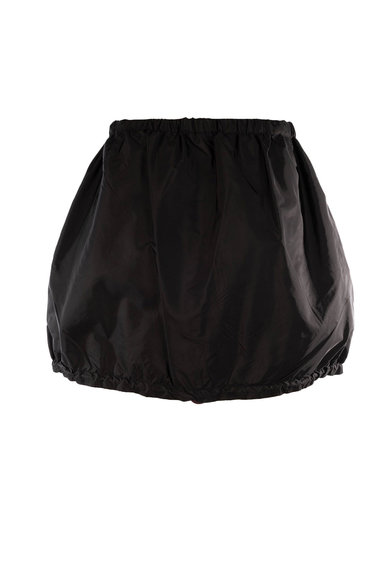 Prada Woman Clothing Skirts